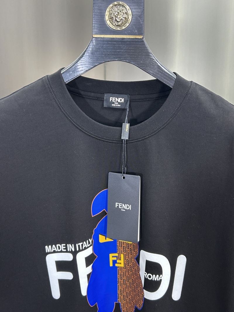 Fendi T-Shirts